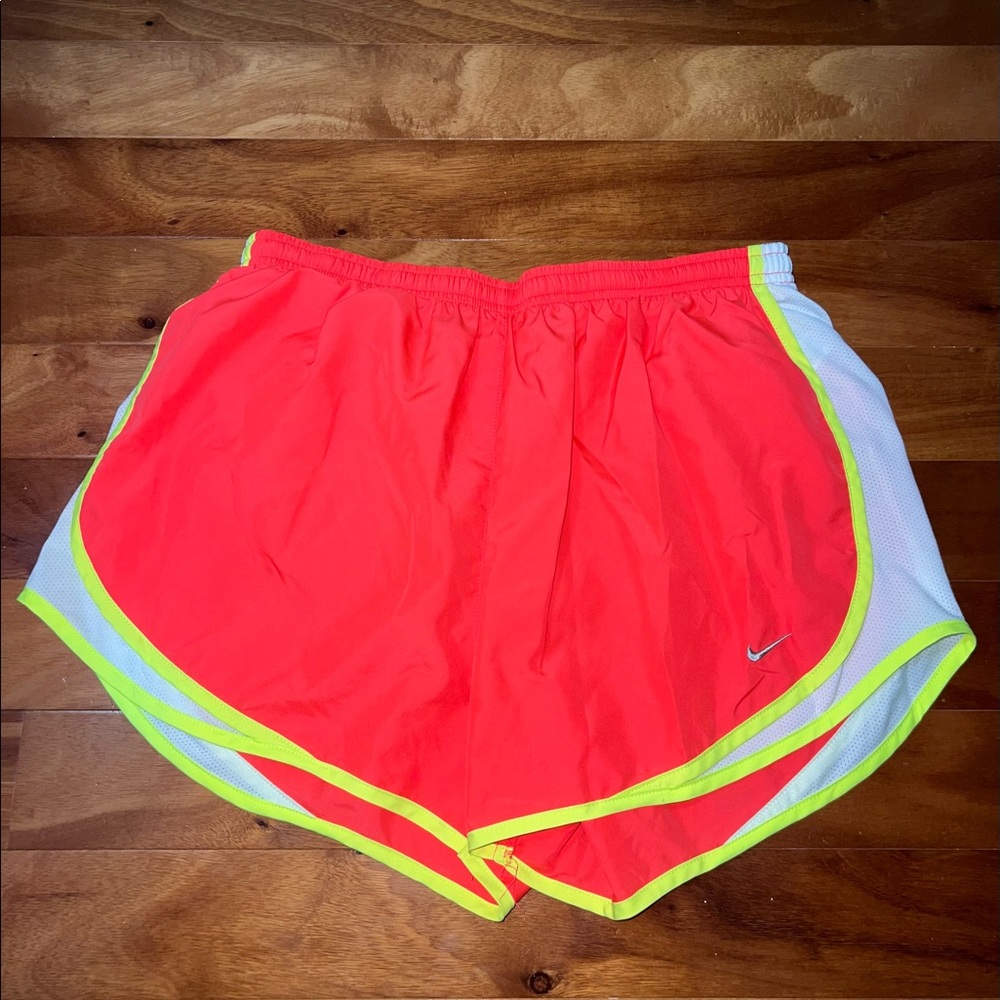 Nike DryFit shorts